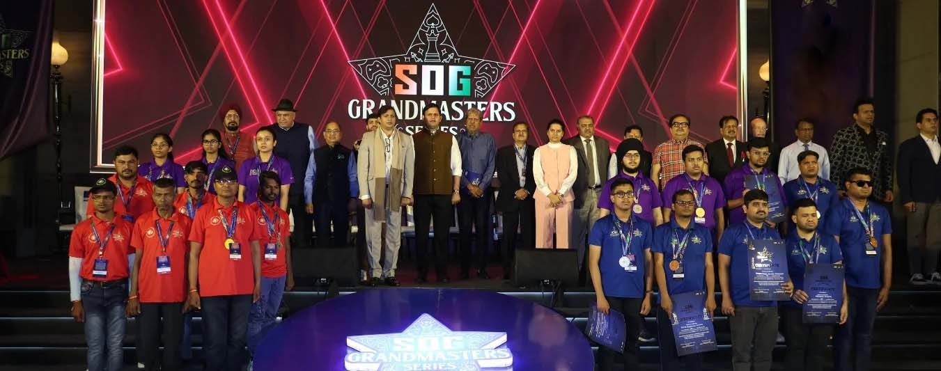 Himgiri E sports Foundation